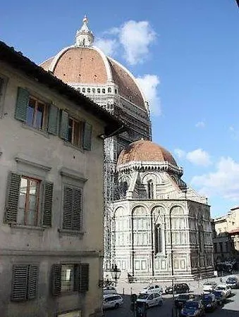 La Residenza Del Proconsolo