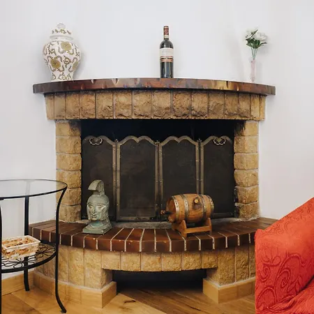 Medicee Exclusive Penthouse Florence