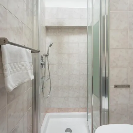 Apartment Keys Of Italy - Guantobilo 15 - Unexpensive 1 Bedroom Flat By The Uffizi *