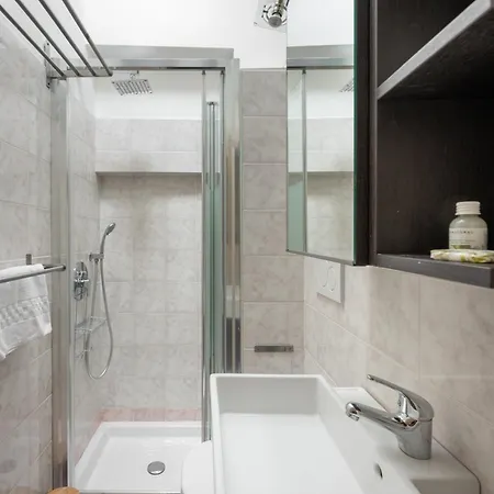 Keys Of Italy - Guantobilo 15 - Unexpensive 1 Bedroom Flat By The Uffizi Apartment