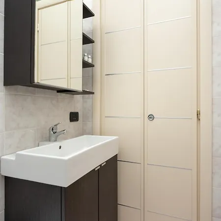 Keys Of Italy - Guantobilo 15 - Unexpensive 1 Bedroom Flat By The Uffizi Apartment Florence