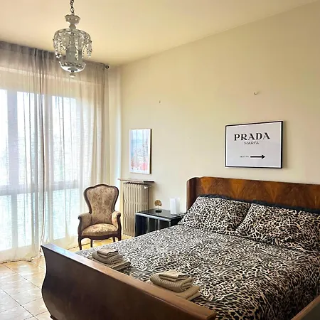 Casa Bellariva Apartment *
