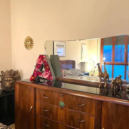 Casa Bellariva Florence
