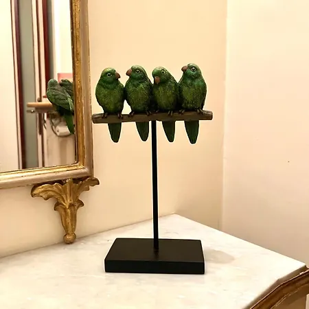Casa Bellariva *