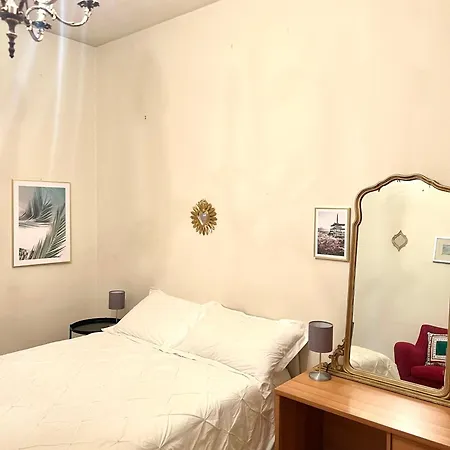 Apartment Casa Bellariva Florence
