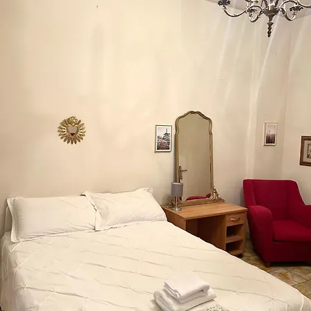 Apartment Casa Bellariva *