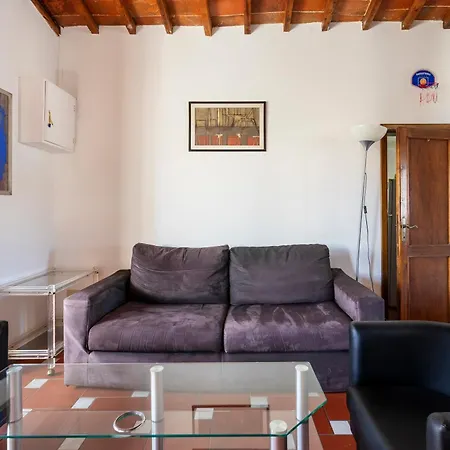 Apartment Guelfa 28 Florence