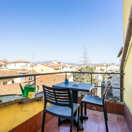 Apartment Guelfa 28