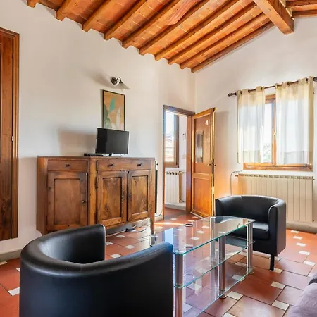 Apartment Guelfa 28 *