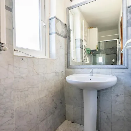Apartment Guelfa 28 Florence
