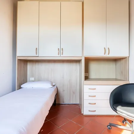 Guelfa 28 Apartment *
