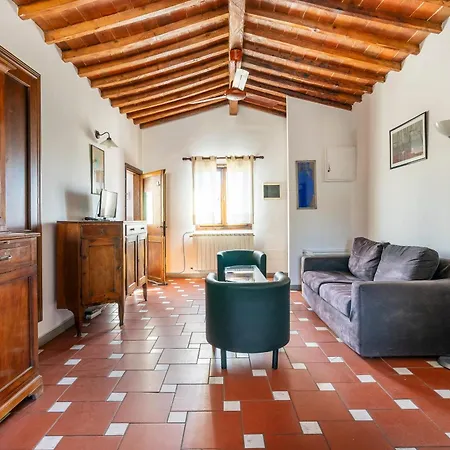 Apartment Guelfa 28 *