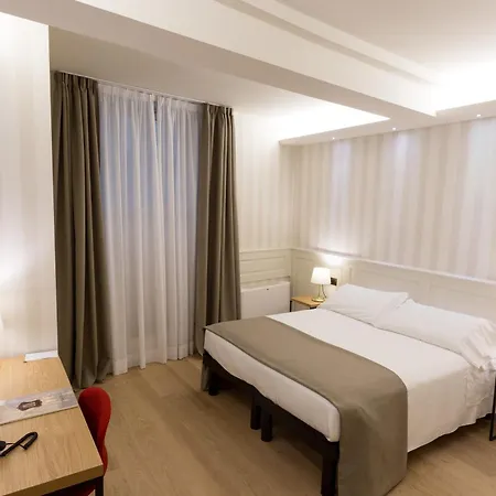 Szálloda Silla 3*