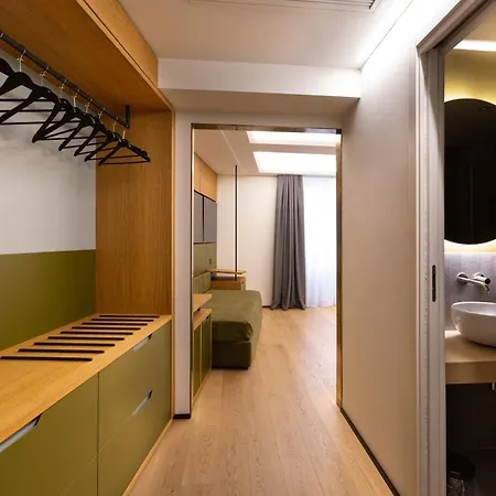 Silla 3* Firenze
