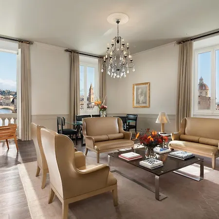 The St. Regis Hotel 5*