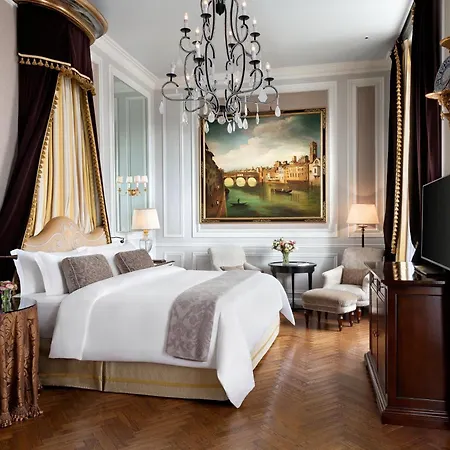 The St. Regis Hotell 5*