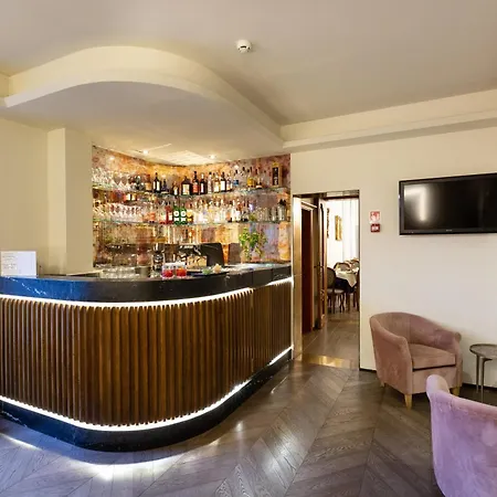 Silla 3* Florence