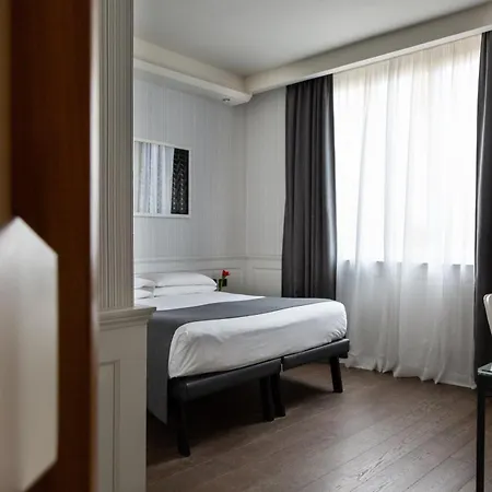 Silla Szálloda Firenze