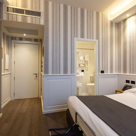 Silla Firenze