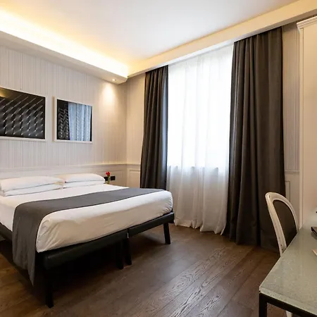 Silla Hotel
