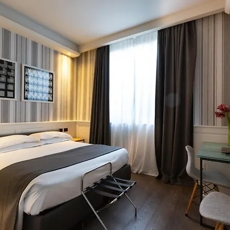 Hotel Silla 3*