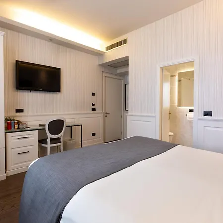 Hotel Silla Florence