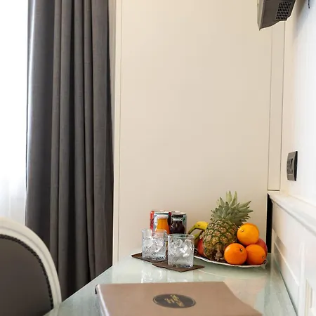 Silla Firenze