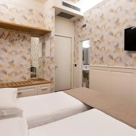 Silla Hotel
