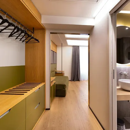 Hotel Silla Florence