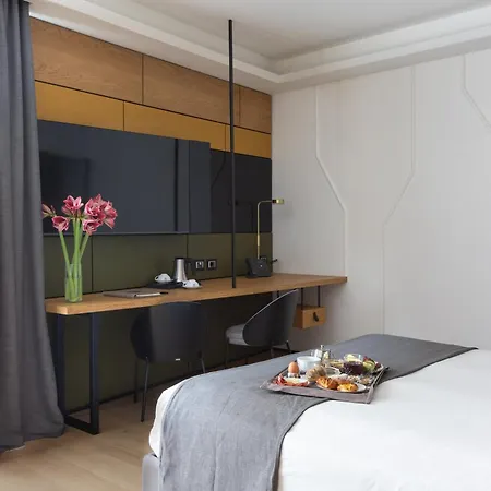 Silla 3* Firenze
