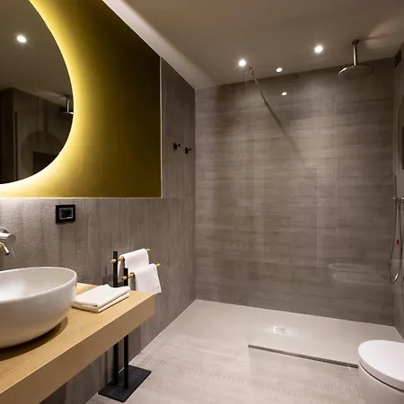 Hotel Silla Florence