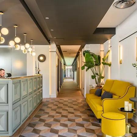 Joivy Together Florence Urban Bagno A Ripoli