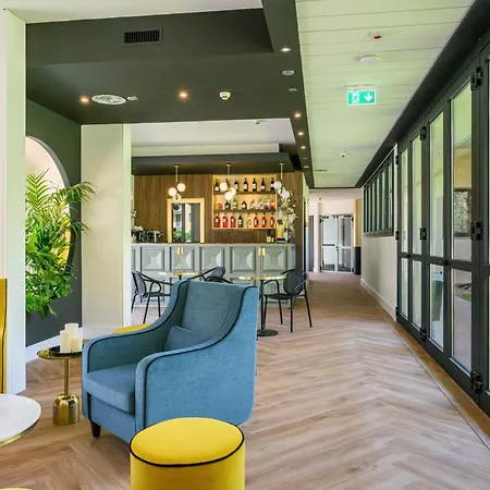 Hotel Joivy Together Florence Urban 4*