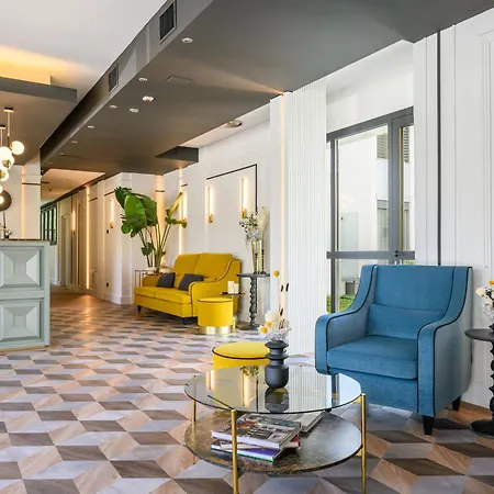Hotel Joivy Together Florence Urban Bagno A Ripoli
