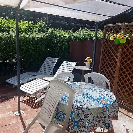 Appartement La Piccola Oasi Con Parcheggio *