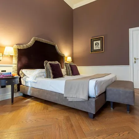 Palazzo Roselli Cecconi 3* Florencie