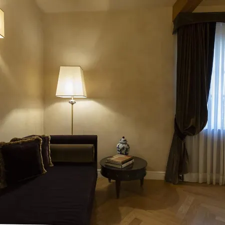 Hotel Palazzo Roselli Cecconi