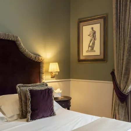 Hotel Palazzo Roselli Cecconi