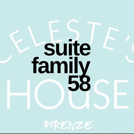 Appartamento Celeste's House