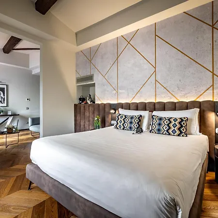 Alfieri Signature - Alfieri Collezione Hotel 4*