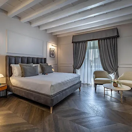 Alfieri Signature - Alfieri Collezione 4* Firenze