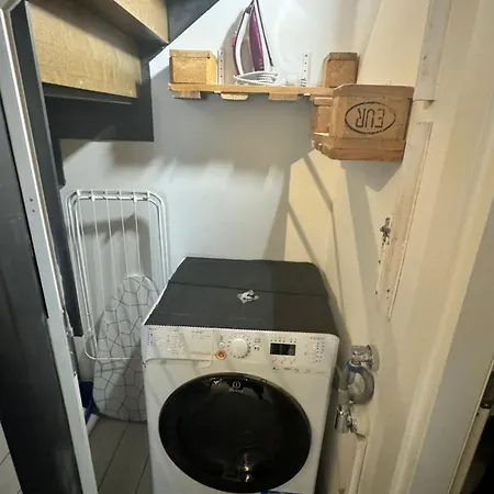 Appartamento Celeste's House *