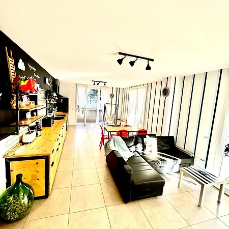 Appartamento Celeste's House *