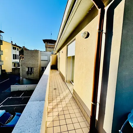 Appartamento Celeste's House Firenze