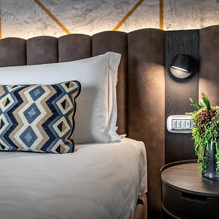Alfieri Signature - Alfieri Collezione Hotel Firenze