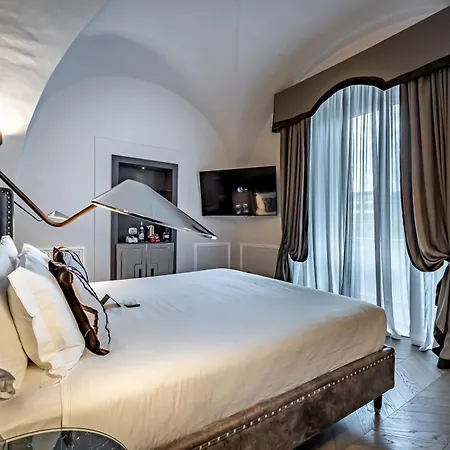 Alfieri Signature - Alfieri Collezione 4* Firenze