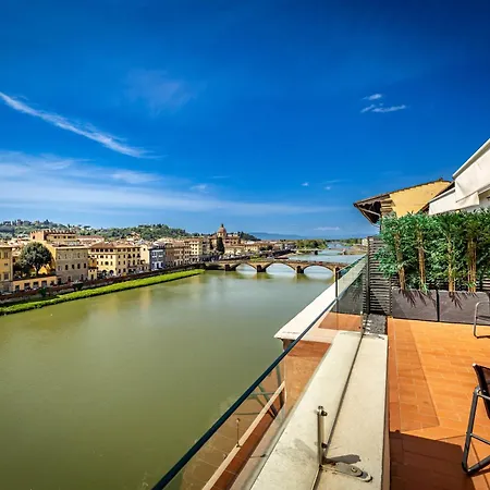 Alfieri Signature - Alfieri Collezione Hotel Firenze