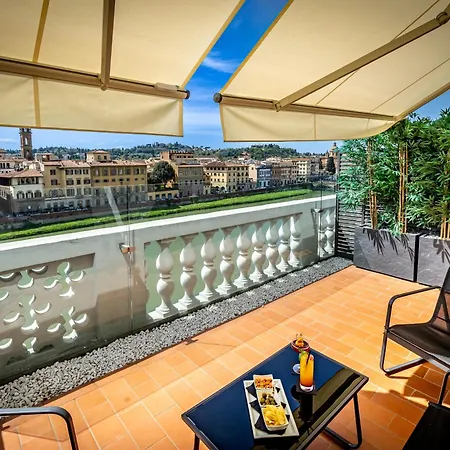 Alfieri Signature - Alfieri Collezione Firenze