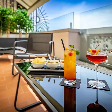 Alfieri Signature - Alfieri Collezione Hotel