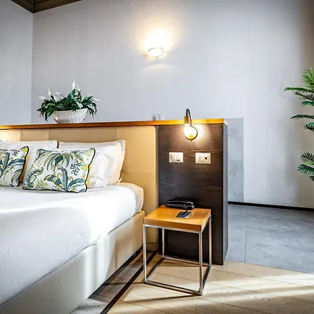 Hotel Alfieri Signature - Alfieri Collezione 4*